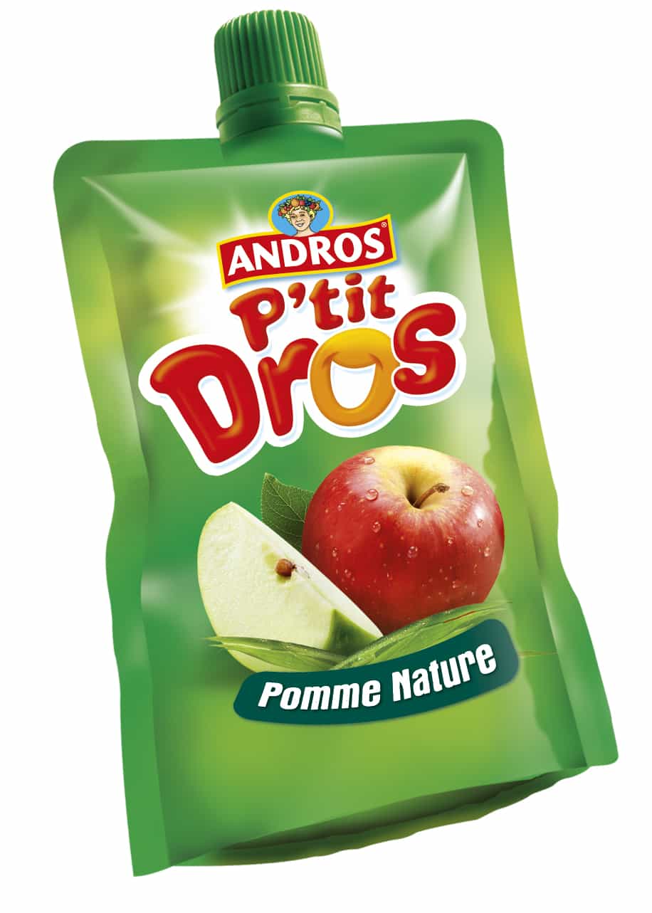 Compote Andros Bebe 6 Mois at Mildred Byrd blog