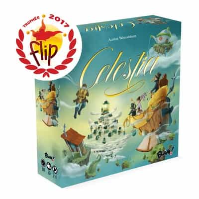 jeu célestia