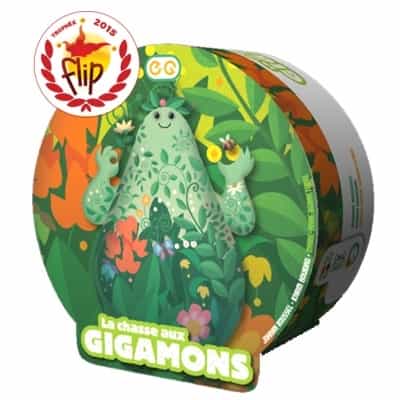 jeu gigamons