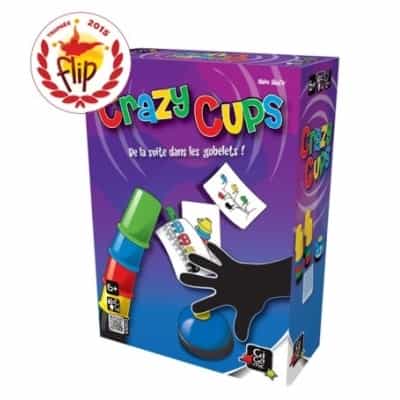 jeu crazy