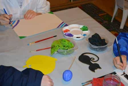 Gouache Color'Peps Maped - Approuvé par les Familles