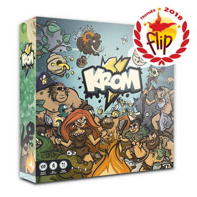Jeu krom
