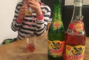 avis enfant kidibul boisson APLF