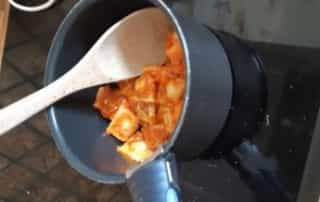 test ravioli pur boeuf Zapetti approuvé par les Familles