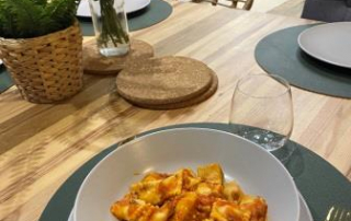 test ravioli pur boeuf Zapetti approuvé par les Familles