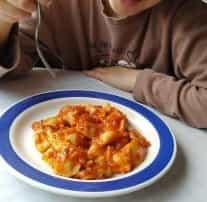 test ravioli pur boeuf Zapetti approuvé par les Familles