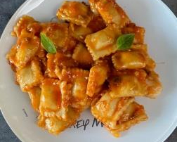 test ravioli pur boeuf Zapetti approuvé par les Familles