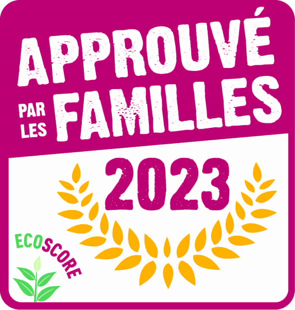 Label eco-score 4 APLF 2023