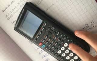 TI-82 Advanced Python Edition Python Approuvé par les Familles 2023