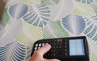 TI-82 Advanced Python Edition Python Approuvé par les Familles 2023