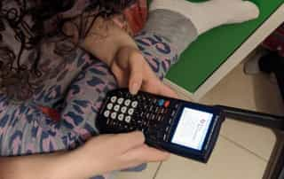 TI-82 Advanced Python Edition Python Approuvé par les Familles 2023