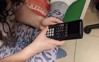 TI-82 Advanced Python Edition Python Approuvé par les Familles 2023