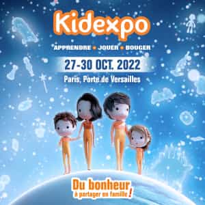Kidexpo 2022