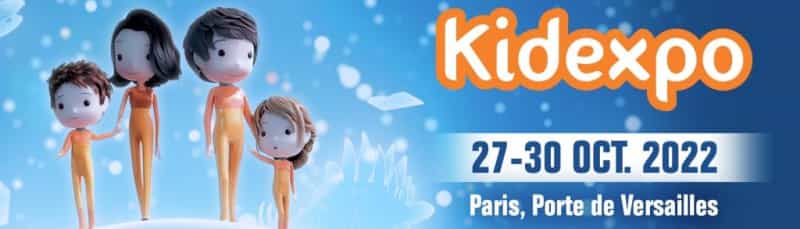 Kidexpo 2022 Kidexpo 2022