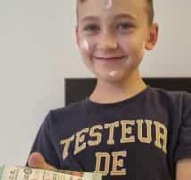 Creme hydratante Yves Rocher test produit Approuve par les familles