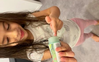 Creme hydratante Yves Rocher test produit Approuve par les familles