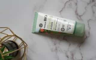 Creme hydratante Yves Rocher test produit Approuve par les familles