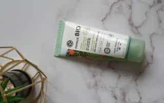 Creme hydratante Yves Rocher test produit Approuve par les familles