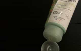 Creme hydratante Yves Rocher test produit Approuve par les familles