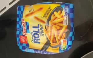 Gnocchi ROLL à Poêler LUSTUCRU Approuvé par les Familles Lauréat 2023