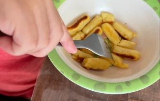 Gnocchi ROLL à Poêler LUSTUCRU Approuvé par les Familles Lauréat 2023