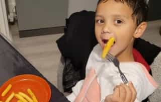 Gnocchi ROLL à Poêler LUSTUCRU Approuvé par les Familles Lauréat 2023