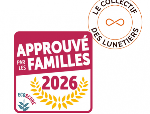 Réseau d&rsquo;opticiens Le Collectif des Lunetiers